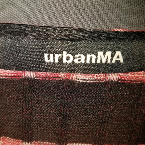 Urban MA Top - Picture 5 of 5
